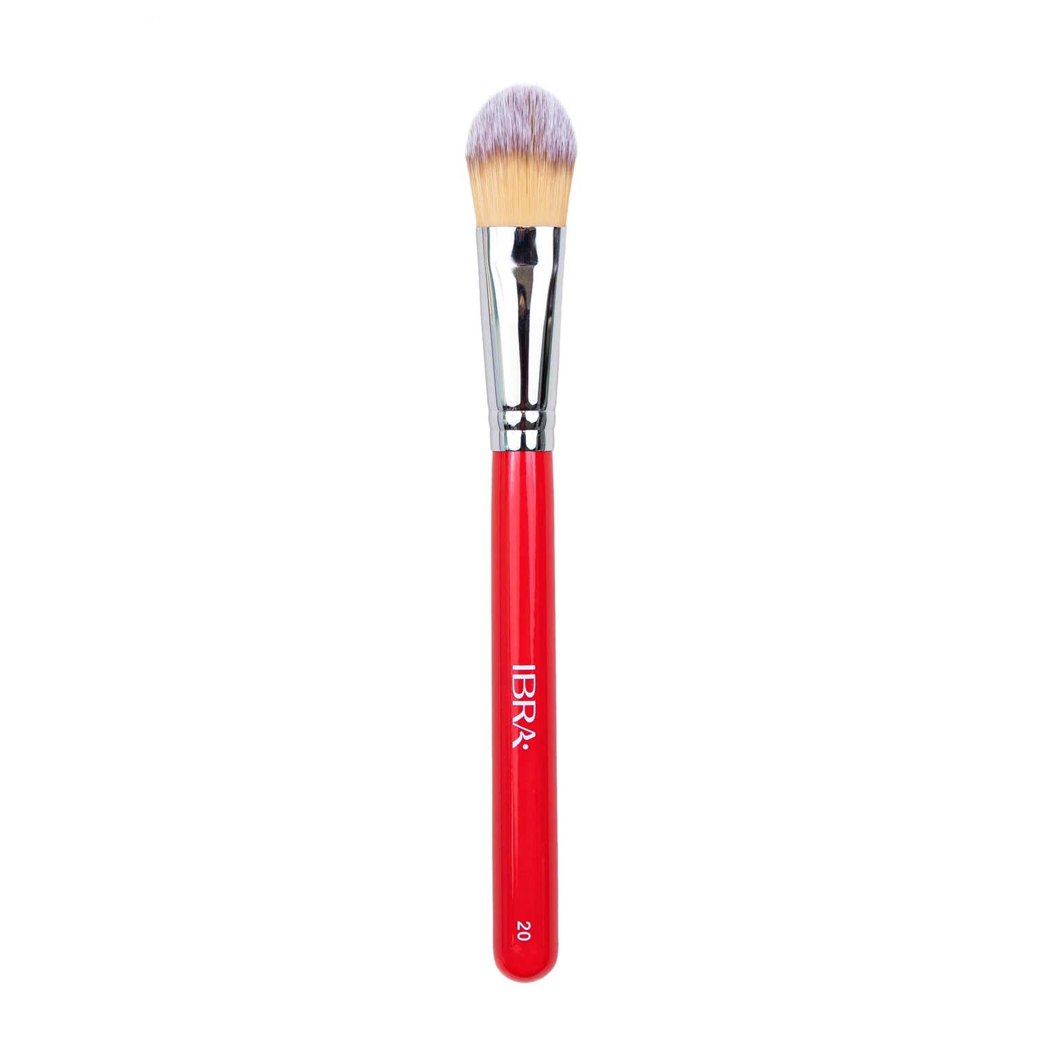 ibra brush 20 για εφαρμογή foundation