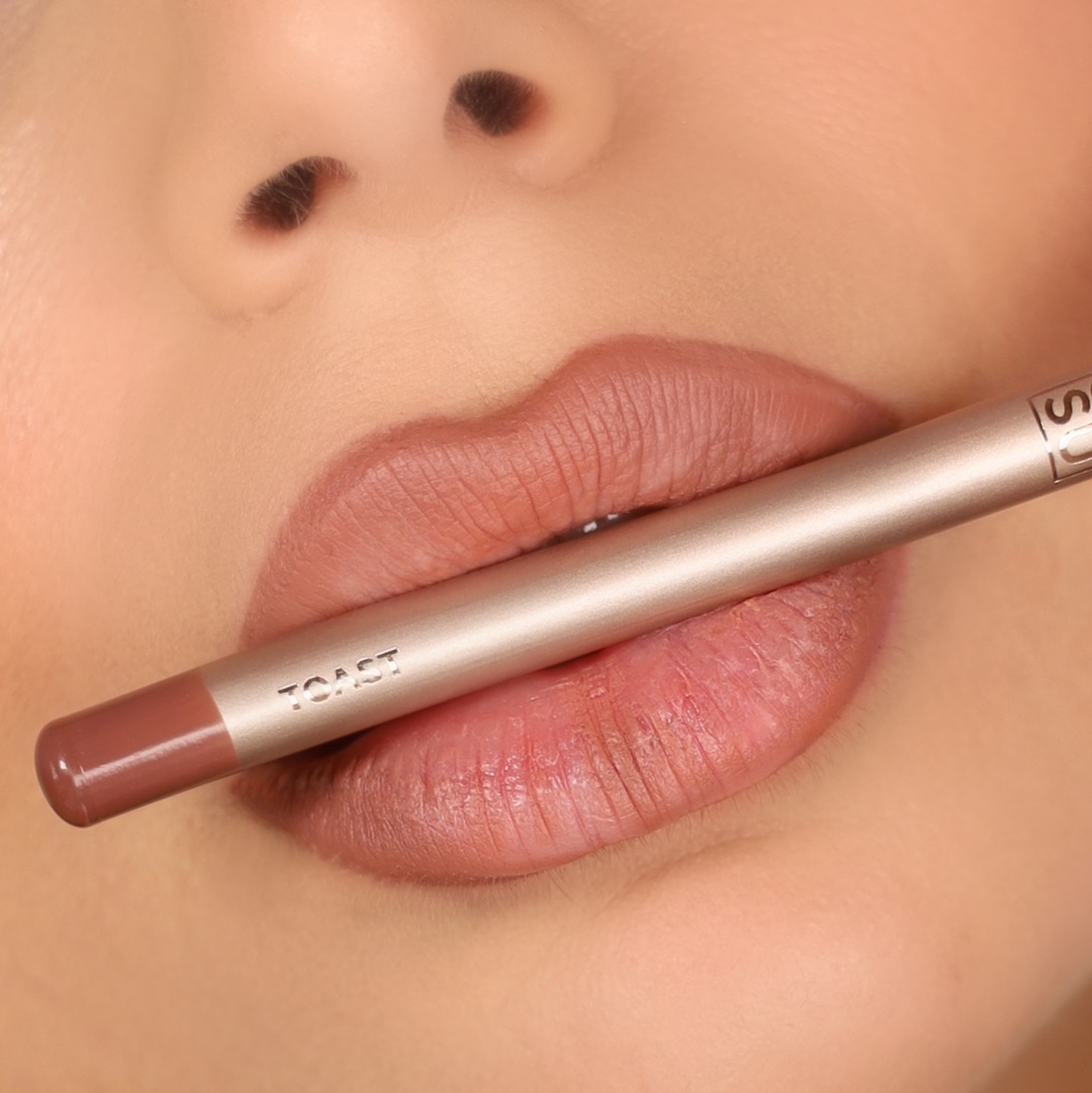 SOSU COSMETICS - Lip Combo - Almond It Gal - Image 2