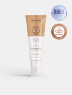 BEE FACTOR - 5σε1 DD Κρέμα Προσώπου SPF50 – Απόχρωση 02