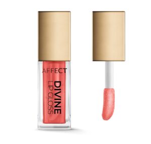 AFFECT COSMETICS - Divine Lip Gloss - Darling