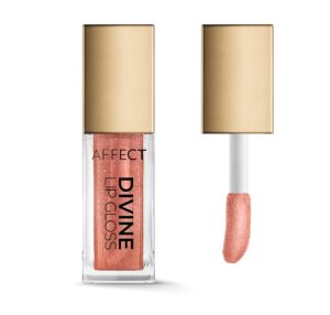 AFFECT COSMETICS - Divine Lip Gloss - Sugar