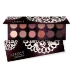 AFFECT COSMETICS - Treasures Pressed Eyeshadows Palette