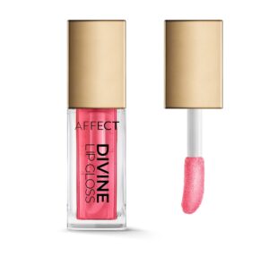 AFFECT COSMETICS - Divine Lip Gloss Oil - Sweetheart