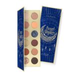 AFFECT COSMETICS - Desert Wonders Eyeshadows Palette παλέτα ματιών