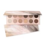AFFECT COSMETICS - Timeless Moments Pressed Eyeshadows Palette