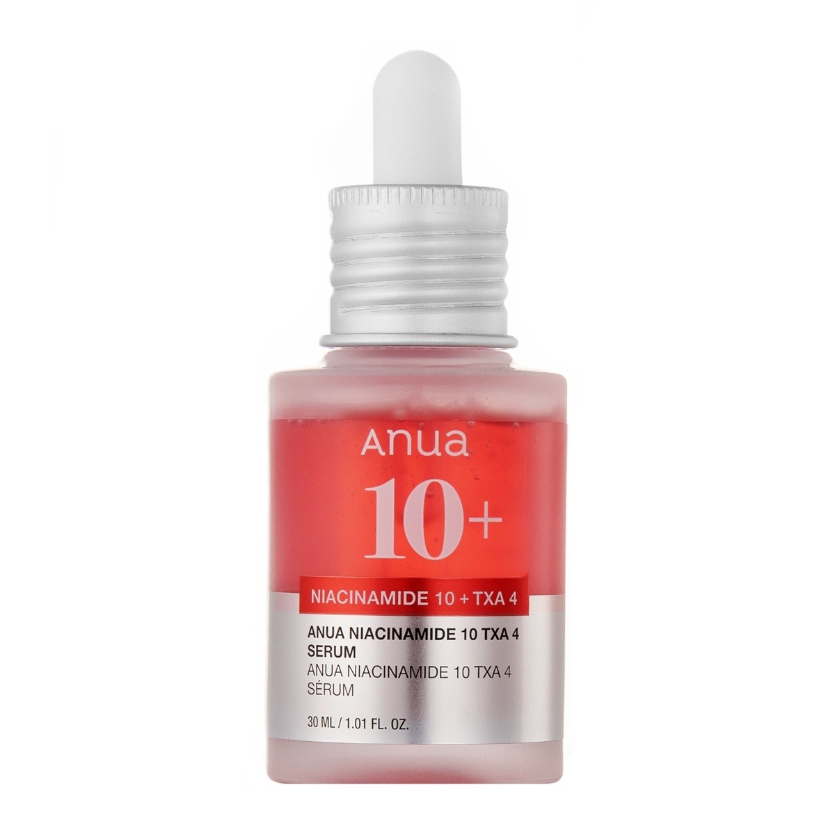 Anua - Niacinamide 10% + TXA 4% Serum - 30ml