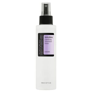 COSRX - AHA/BHA Clarifying Treatment Toner - 150ml