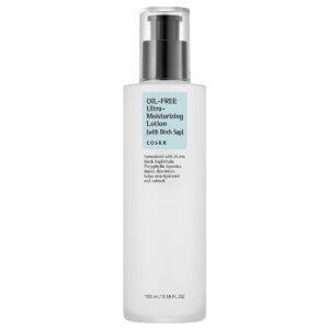 COSRX - Oil-Free Ultra-Moisturizing Lotion - 100ml