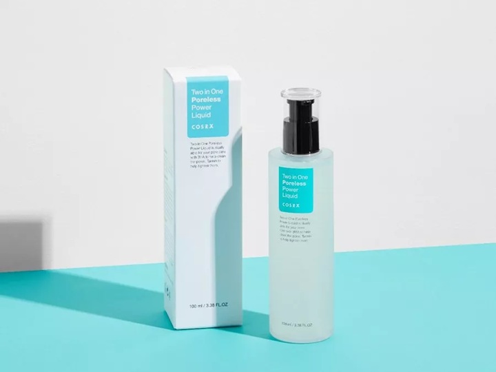 COSRX - Cosrx - Two in One Poreless Power Liquid - 100ml - Image 2