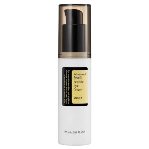 COSRX - Advanced Snail Peptide Eye Cream - 25ml