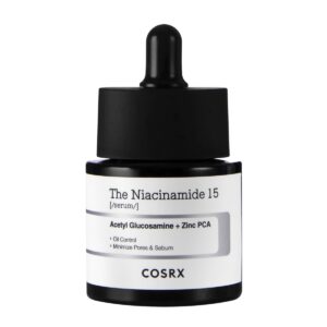 COSRX - The Niacinamide 15 Serum - 20ml