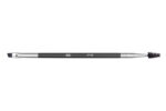 HULU - ΠΙΝΕΛΟ P134 Duo Brow Brush Πινέλο για Φρύδια