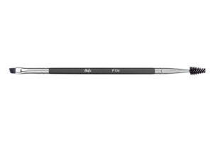 HULU - ΠΙΝΕΛΟ P134 Duo Brow Brush Πινέλο για Φρύδια