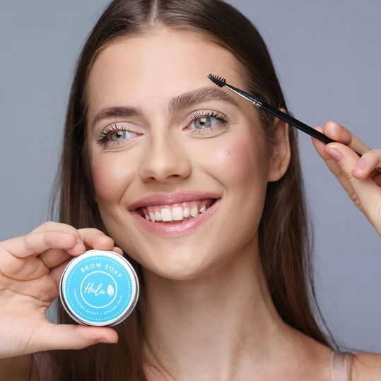 Hulu - Brow Soap - Image 2