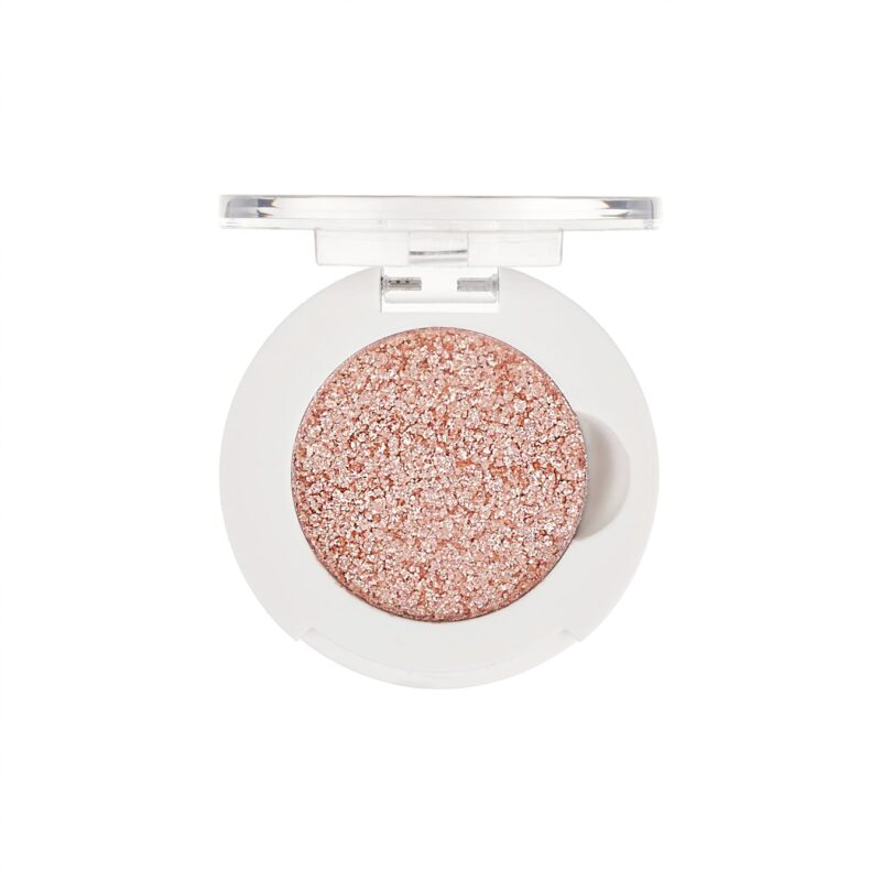 IBRA - EYESHADOW MAGIC MOMENTS - Frosty Peach - Image 3