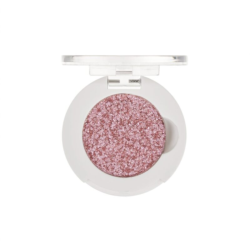 IBRA - EYESHADOW MAGIC MOMENTS - Pink Snow - Image 3