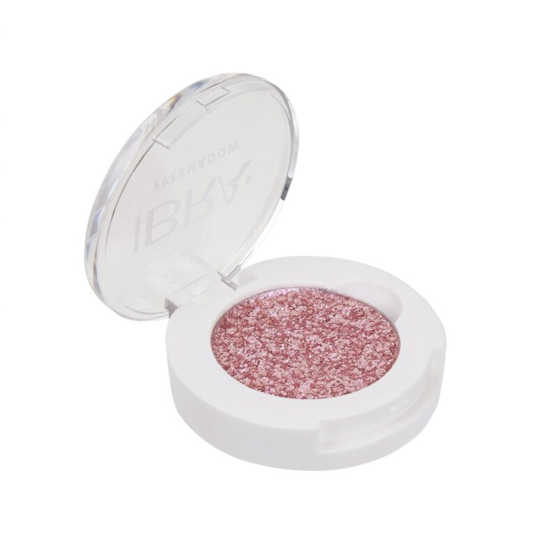 IBRA - EYESHADOW MAGIC MOMENTS - Pink Snow - Image 2