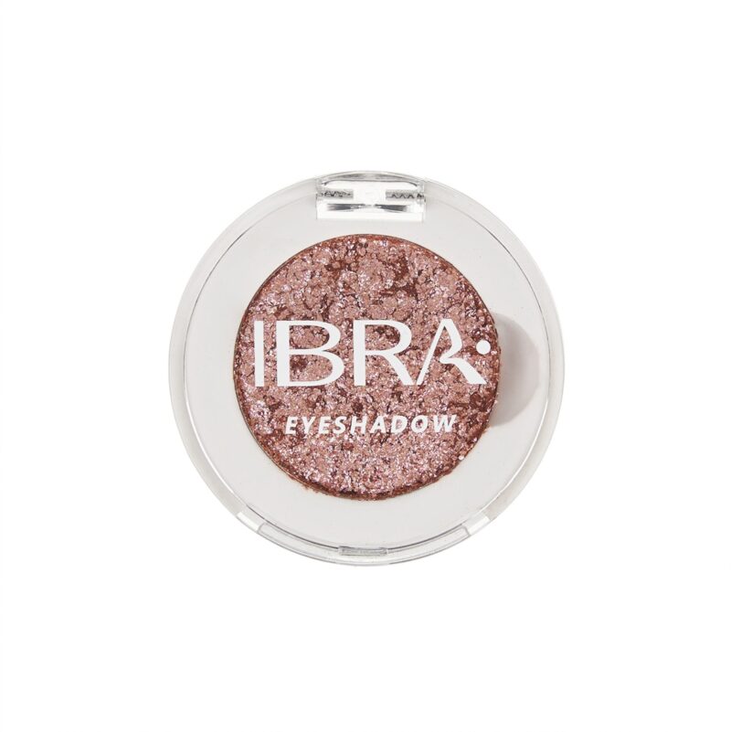 IBRA - EYESHADOW MAGIC MOMENTS - Warm It Up