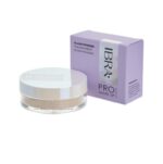 IBRA - GLASS POWDER TRANSPARENT GLOW POWDER