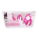 IBRA - MAKEUP BLENDER TRIO DOUBLE COLOR