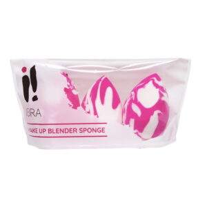 IBRA - MAKEUP BLENDER TRIO DOUBLE COLOR