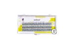 IBRA - NATURALS FLARE EYELASH KNOT FREE - 13mm