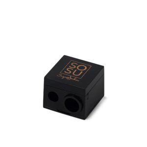 SOSU BY SJ - Cosmetic Pencil Sharpener
