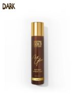 SOSU-COSMETICS -Dripping Gold - Air Glow | Instant Airbrush Tan - Dark