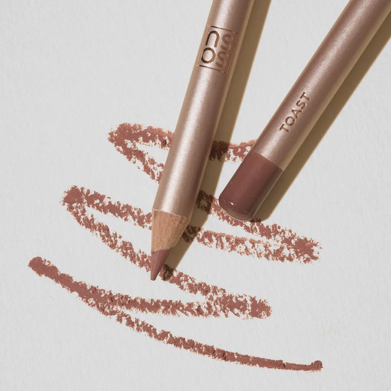 SOSU COSMETICS - Lip Liner - Toast - Image 2