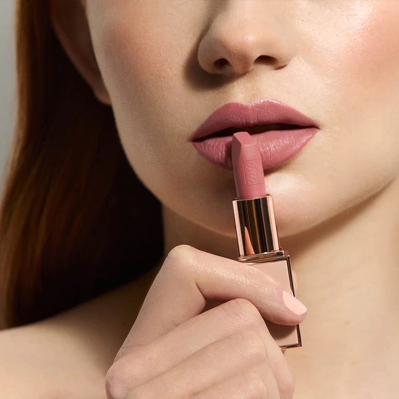 SOSU COSMETICS - Satin Lipstick - It Gal - Image 2