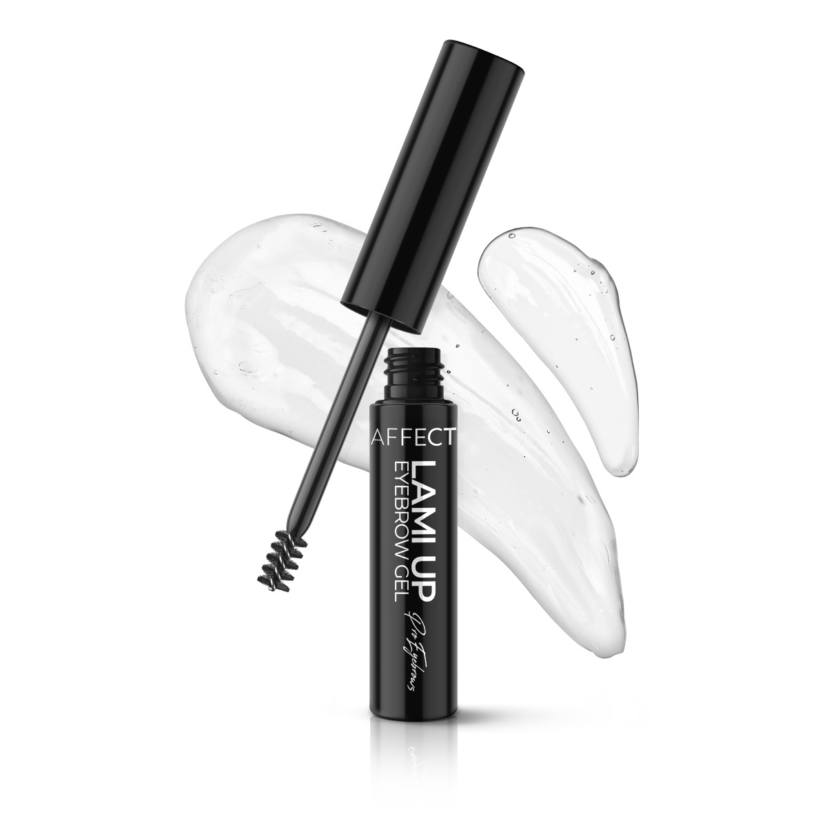AFFECT COSMETICS - LAMI UP EYEBROW GEL - Image 2