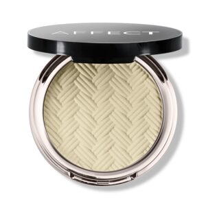 AFFECT COSMETICS - SMOOTH & UNIQUE PRESSED POWDER - SU001 MILKY BEIGE