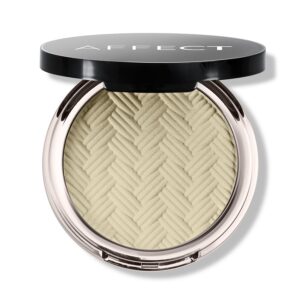 AFFECT COSMETICS - SMOOTH & UNIQUE PRESSED POWDER - SU002 VANILLA MILKSHAKE