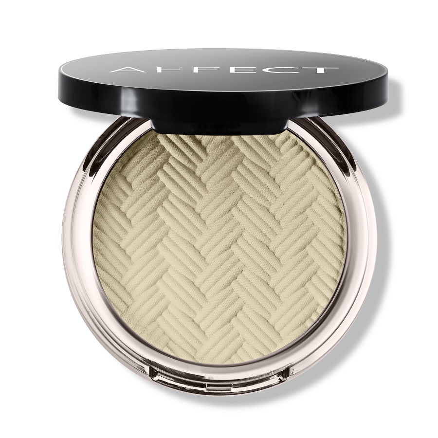AFFECT COSMETICS - SMOOTH & UNIQUE PRESSED POWDER - SU002 VANILLA MILKSHAKE
