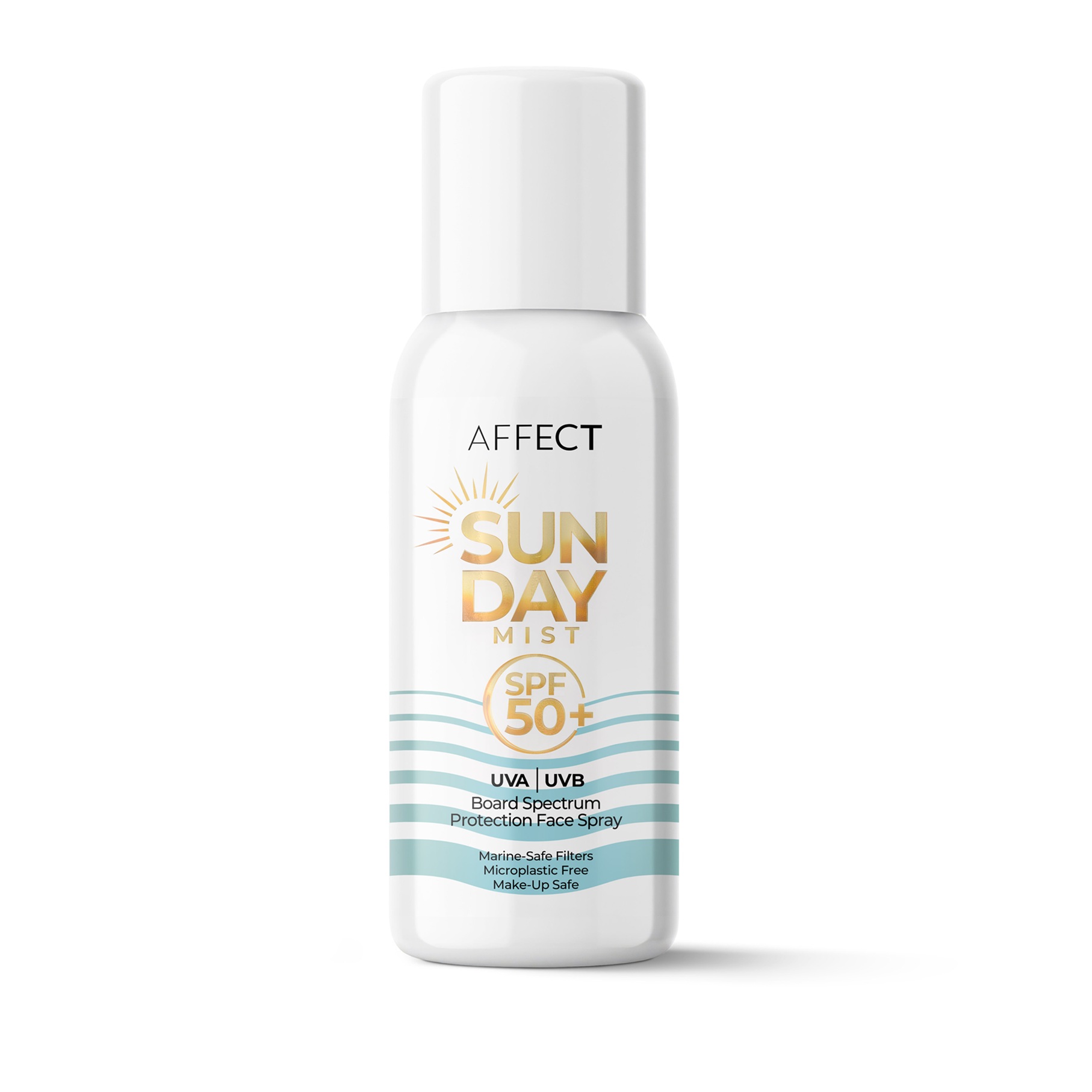 affectcosmeticsSunDaySPF50Mist