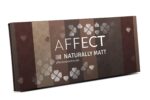 AFFECT COSMETICS - Naturally Matte Pressed Eyeshadows Palette