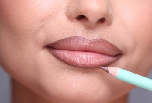 HULU - Lip Pencil - Cappuccino - Image 3
