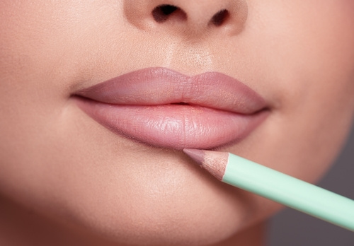 HULU - Lip Pencil - Ice Kiss - Image 4