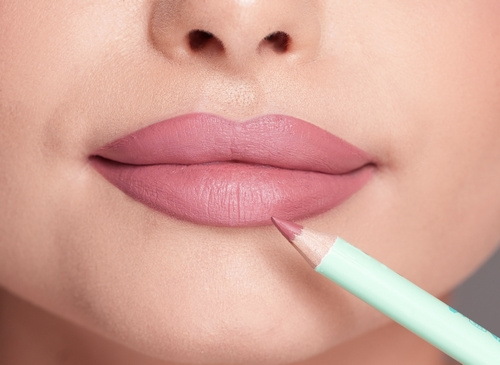 HULU - Lip Pencil - Romantic - Image 3