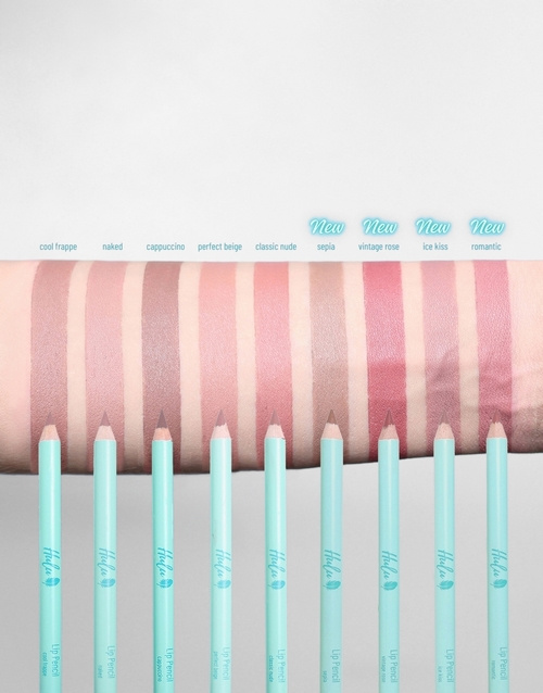 HULU - Lip Pencil - Ice Kiss - Image 2