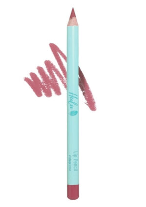 HULU - Lip Pencil - Vintage Rose