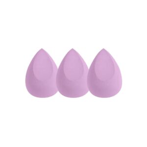 IBRA - MAKEUP BLENDER TRIO VIOLET