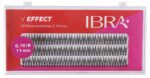 IBRA - V EFFECT B 10 FLARES EYELASH - 11mm