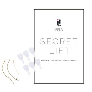 IBRA - SECRET LIFT BEIGE