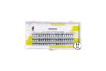 IBRA - NATURALS FLARE EYELASH KNOT FREE - 10mm