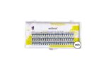 IBRA - NATURALS FLARE EYELASH KNOT FREE - MIX
