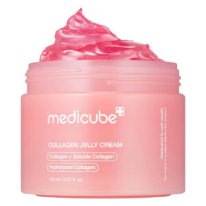 Medicube - Collagen Jelly Cream  - 110ml