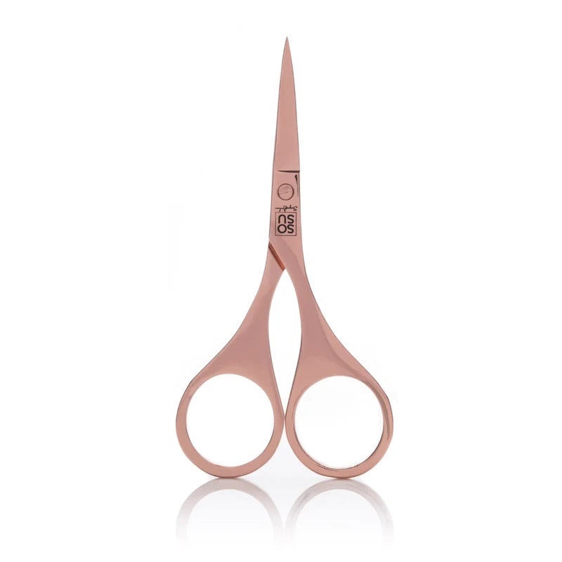 SOSU COSMETICS - Precision Lash Scissors - Image 2