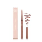 SOSU COSMETICS - Longwear Lip Liner - Hazelnut