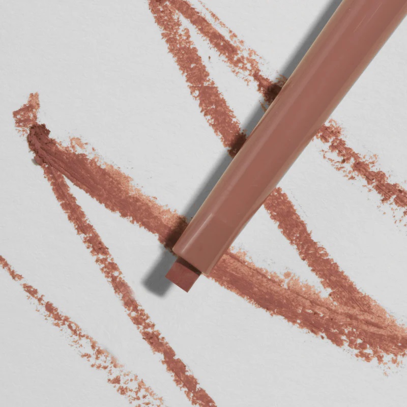 SOSU COSMETICS - Longwear Lip Liner - Hazelnut - Image 2